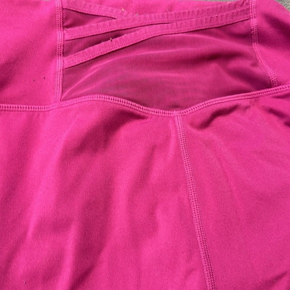 Fabletics 7/8 legging bundle - Picture 4 of 9